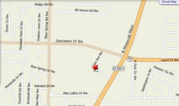 6 Sisters Coiffeur Beauty Plaza Map